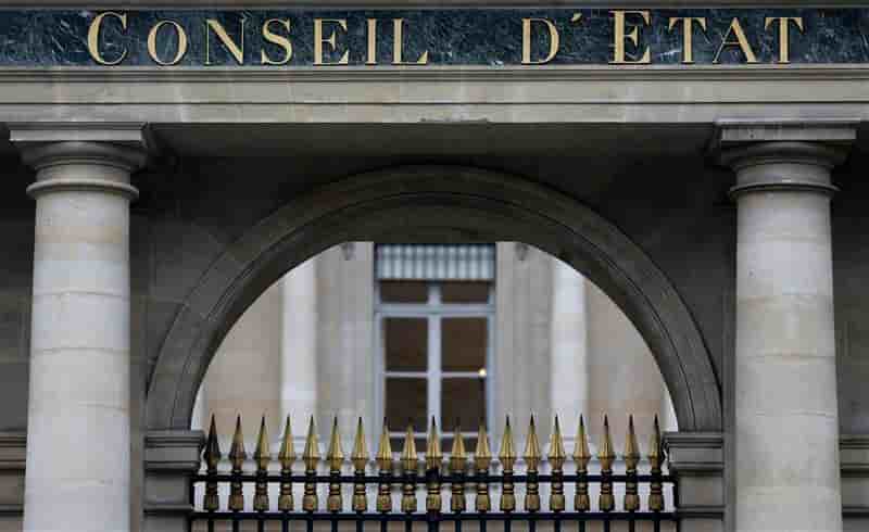 Le Conseil d'Etat reporte son jugement sur "l'affaire" Lambert