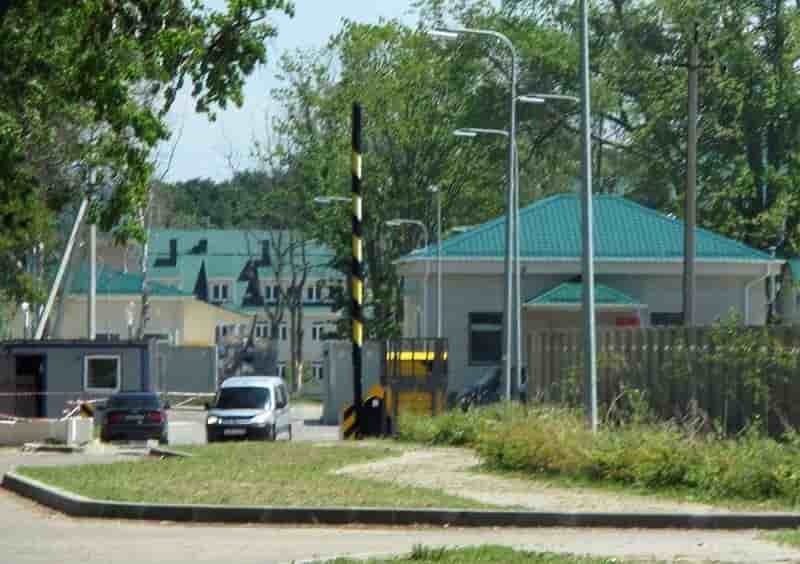La russie deploie des missiles a capacite nucleaire a kaliningrad