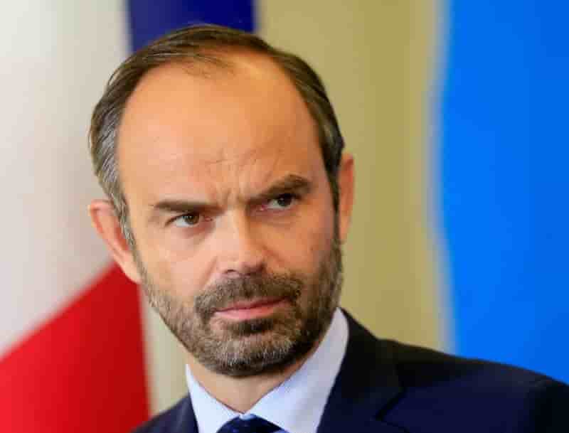 Philippe promet 7 milliards de baisse des prelevements en 2018