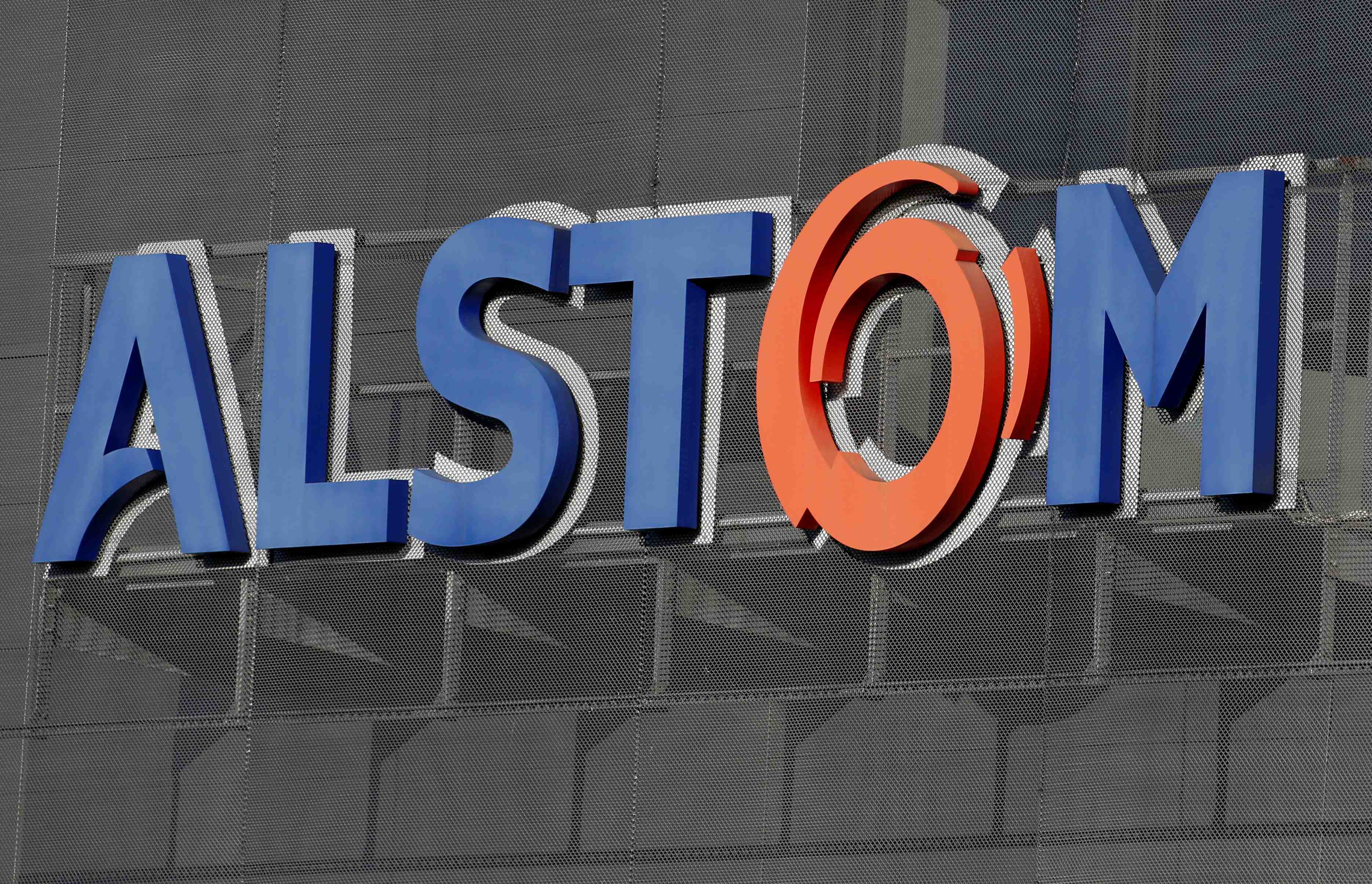 Alstom: croissance organique de 2% au t3, objectifs annuels confirmes