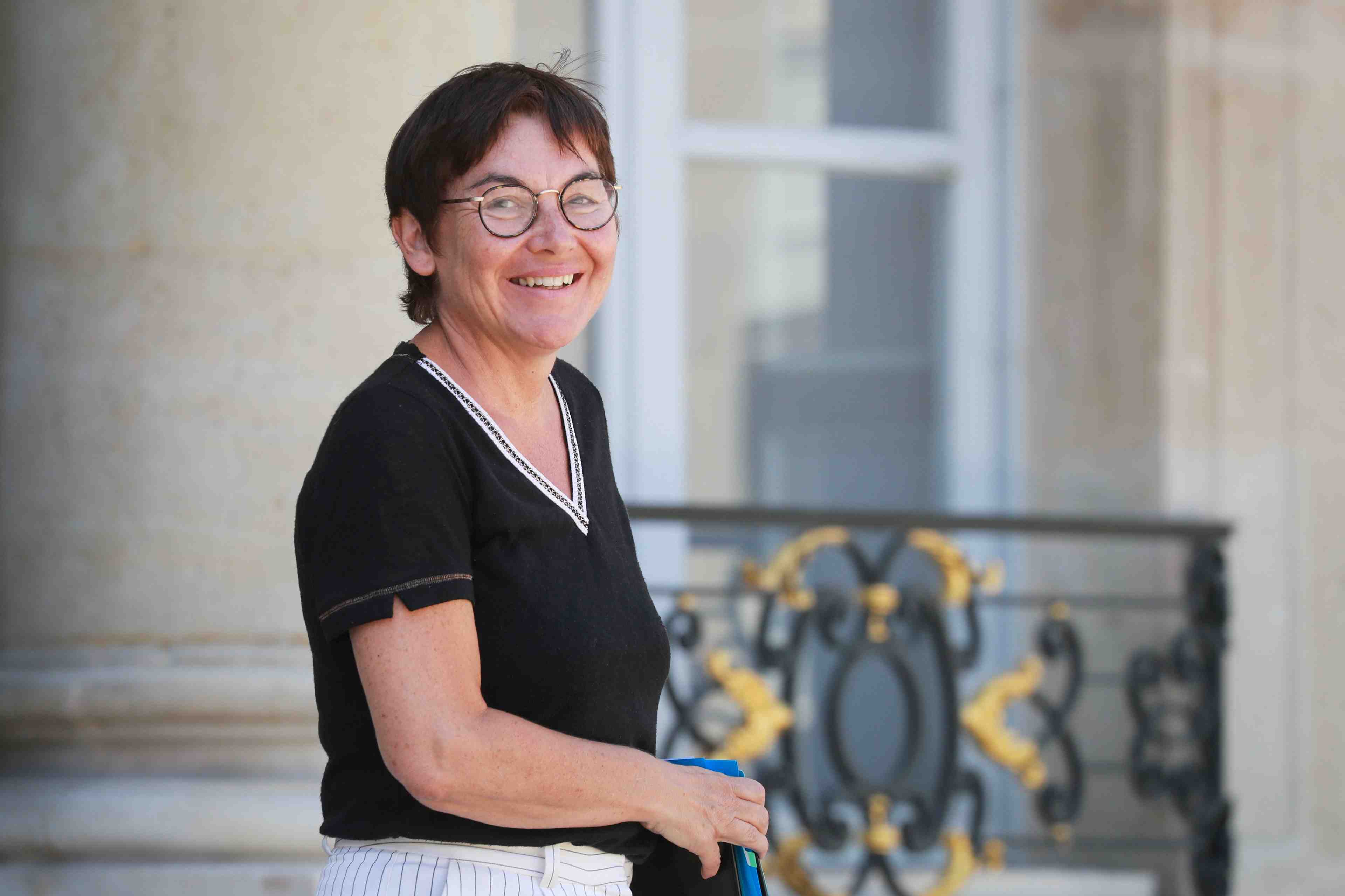 Peche: la france se donne 15 jours pour d'eventuelles represailles contre la grande-bretagne