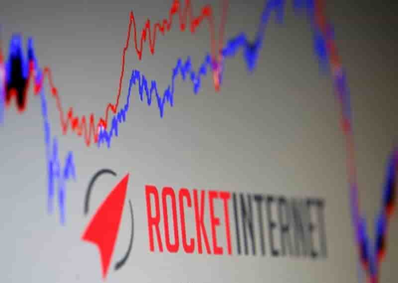 Rocket Internet entrera en Bourse dans le haut de la fourchette