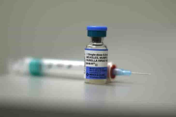 Au moins 315 morts et 20.000 malades dans une epidemie de rougeole en rdc