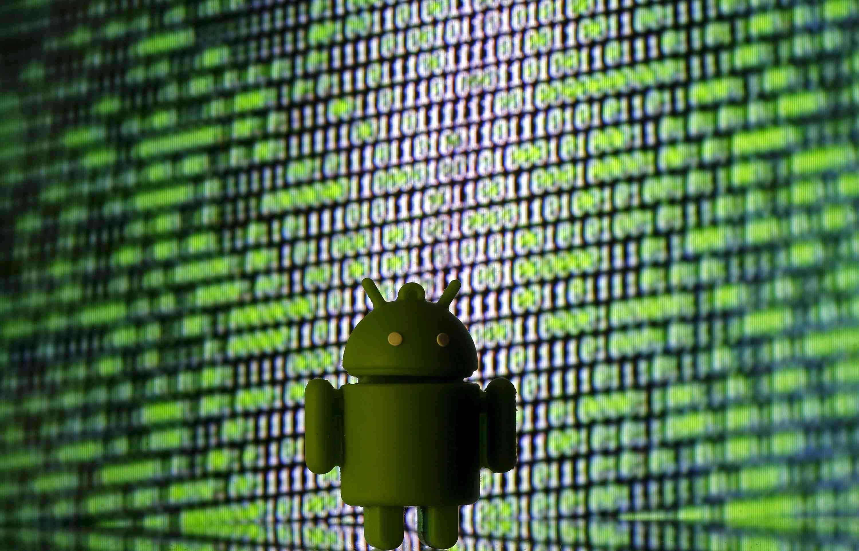 La commission europeenne s'interesse a android de google