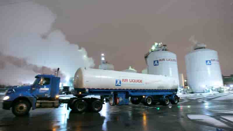 Air liquide, a suivre a la mi-seance de la bourse de paris