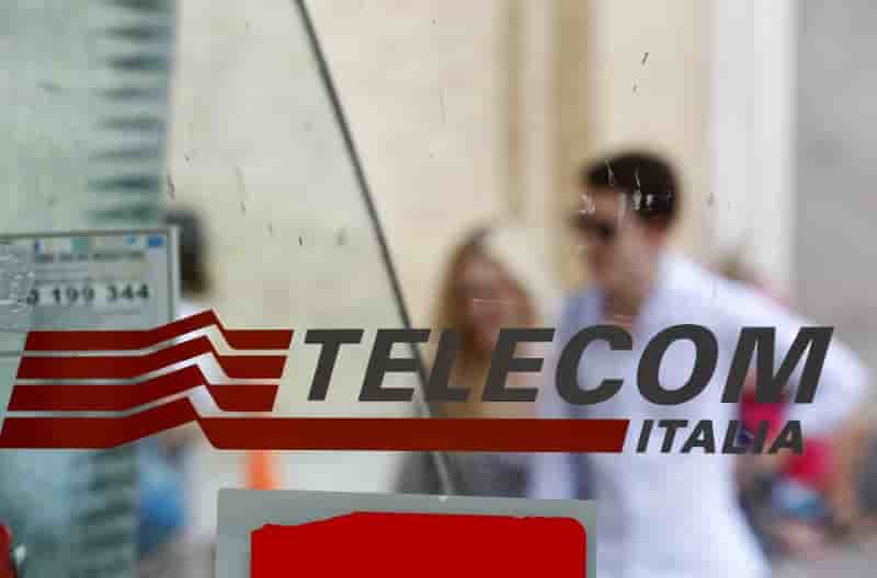 Telecom italia et vivendi ont adresse leur opinion a rome