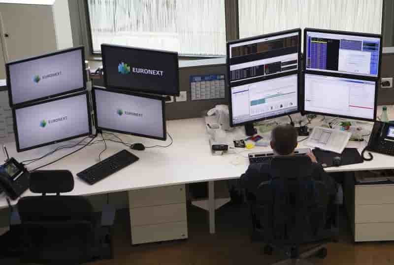 Euronext: nicholas kennedy a pris la direction des commodities