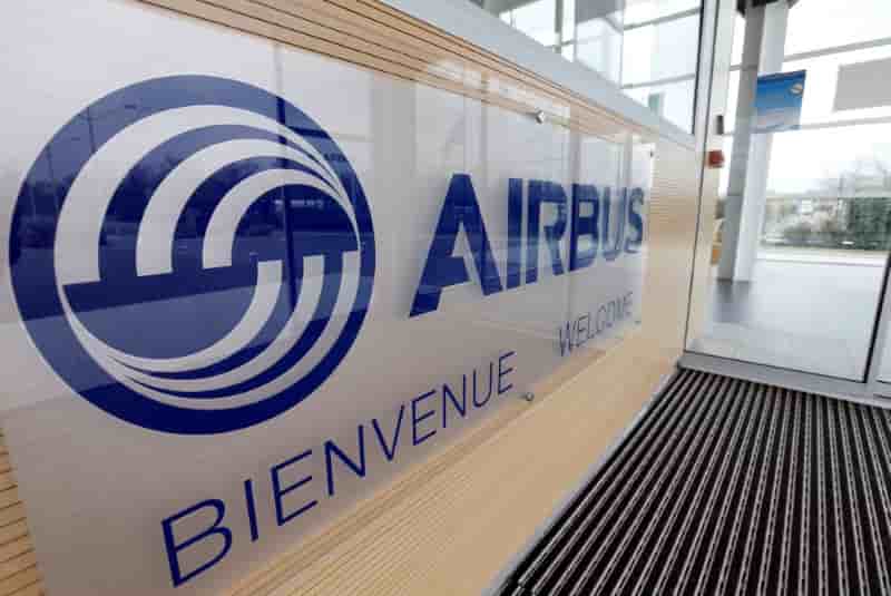 Le dir commercial d'airbus remplace au pied leve par le pdt d'atr