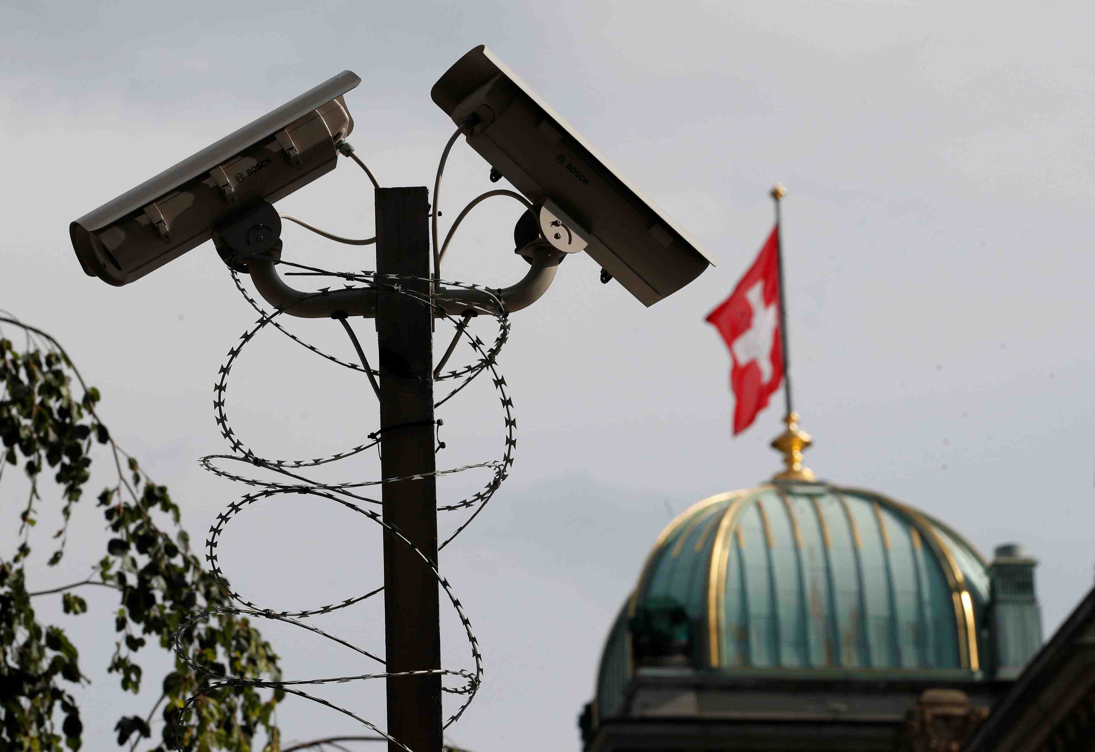 Suisse: le secret bancaire est officiellement revolu