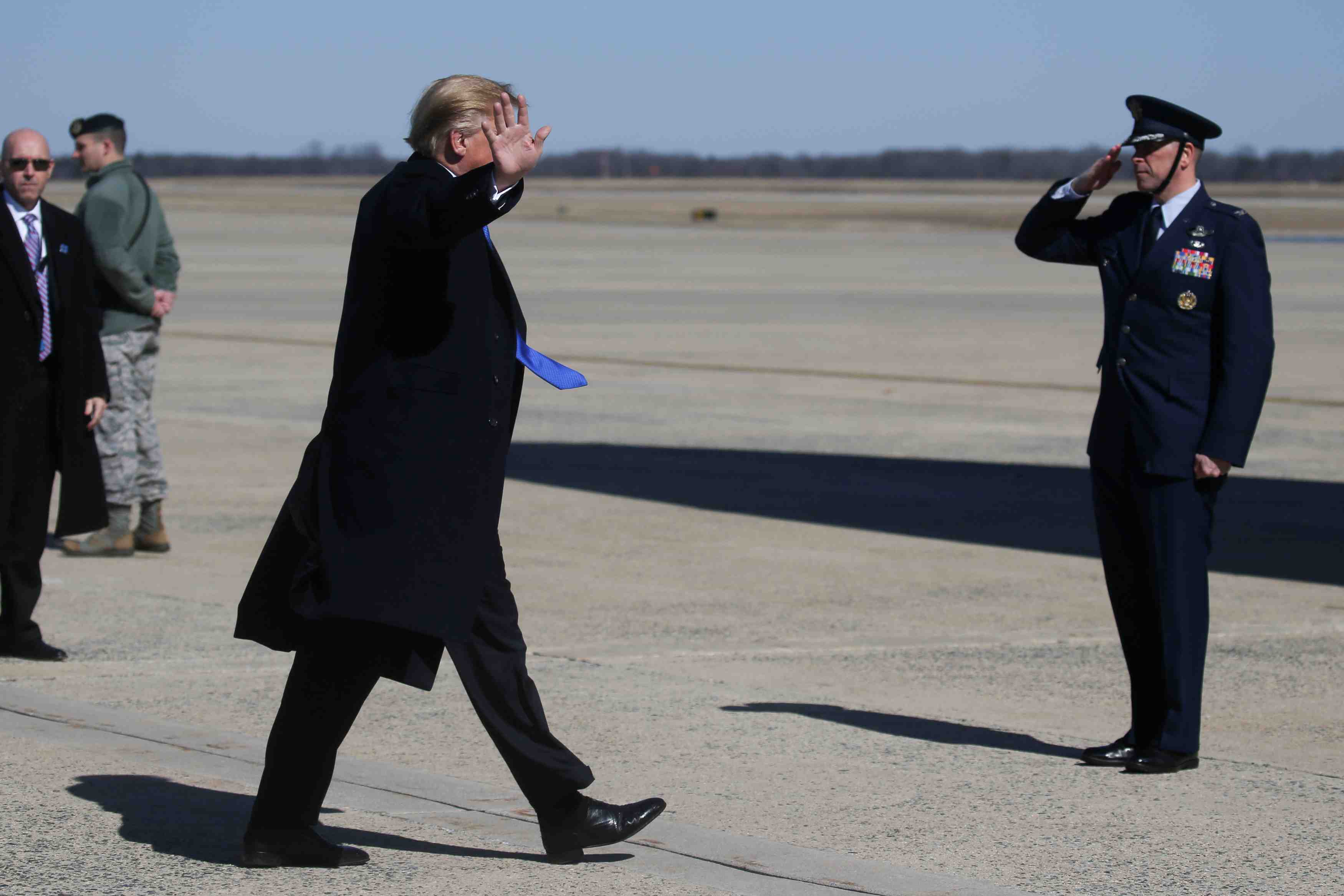 Sommet trump-kim: la denuclearisation non, la paix, peut-etre