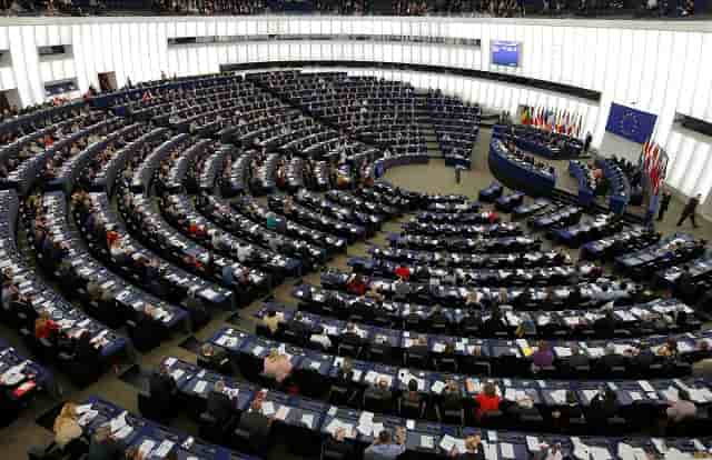 parlement européen