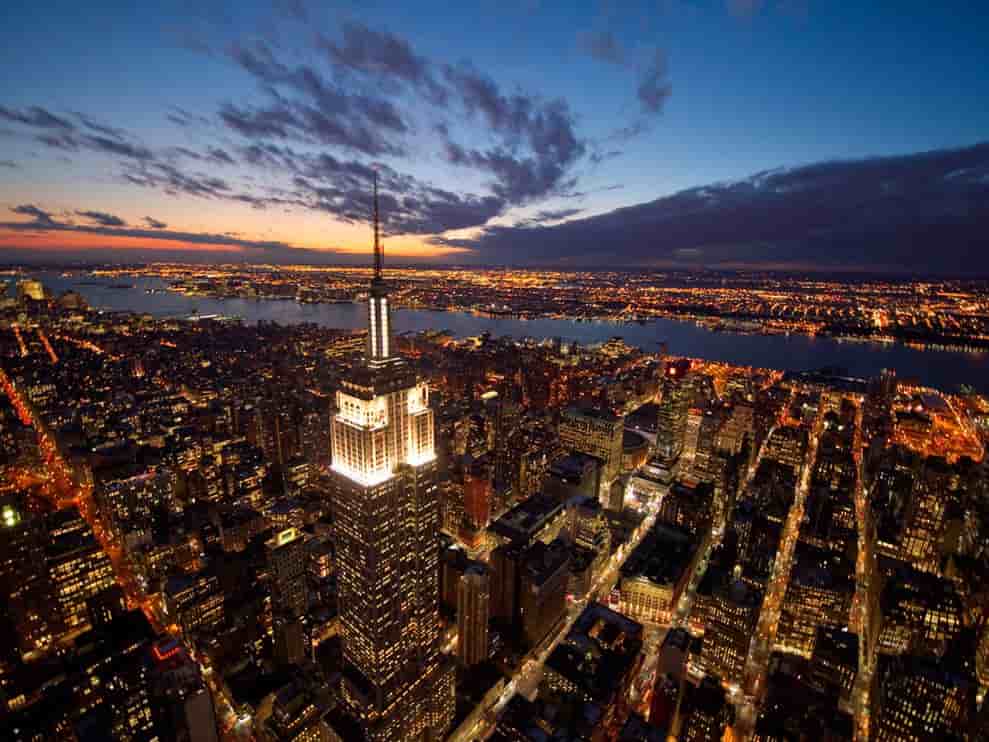 Empire