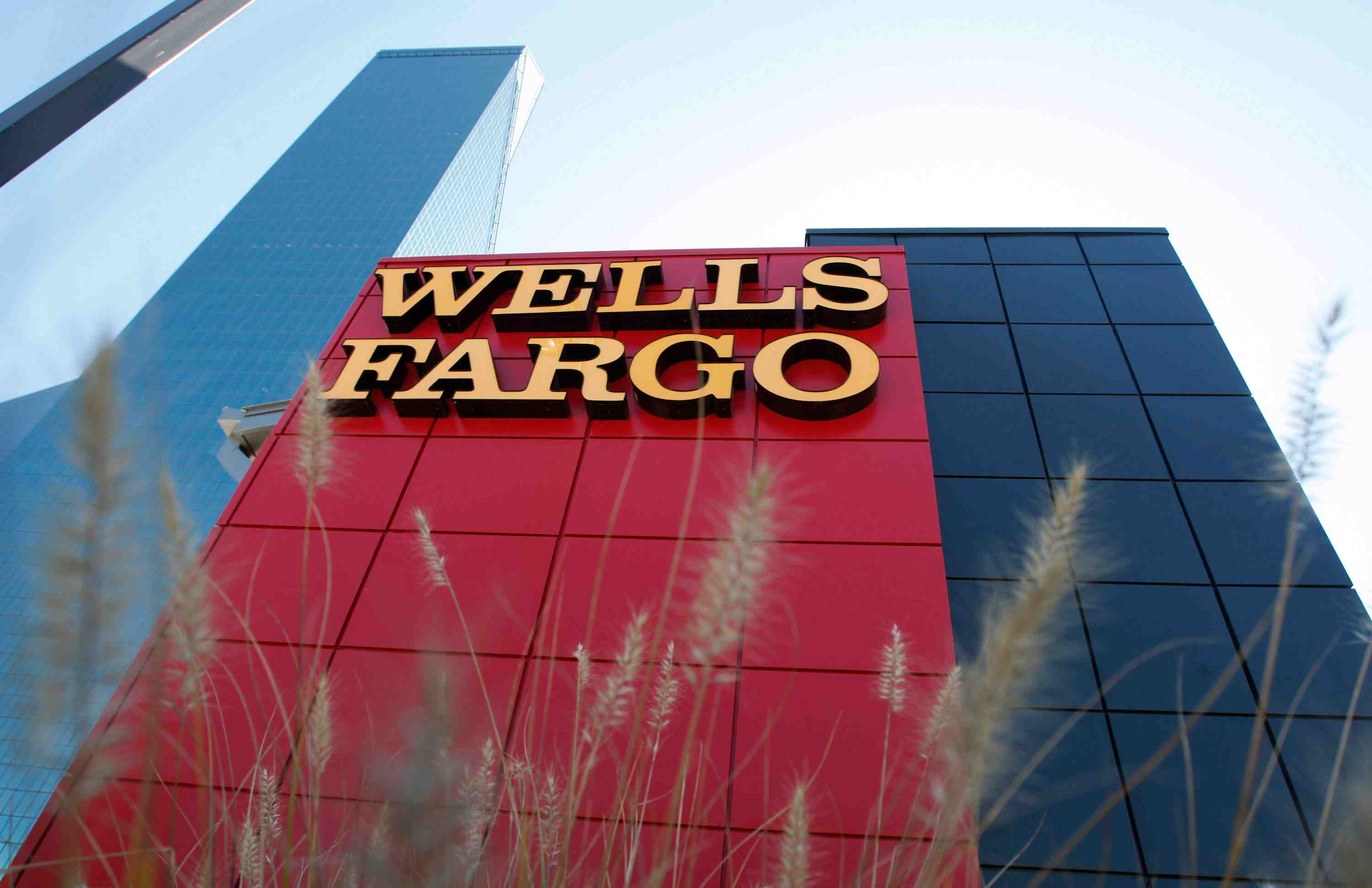 Wells fargo: le 3e trimestre penalise par la hausse des couts, la pandemie