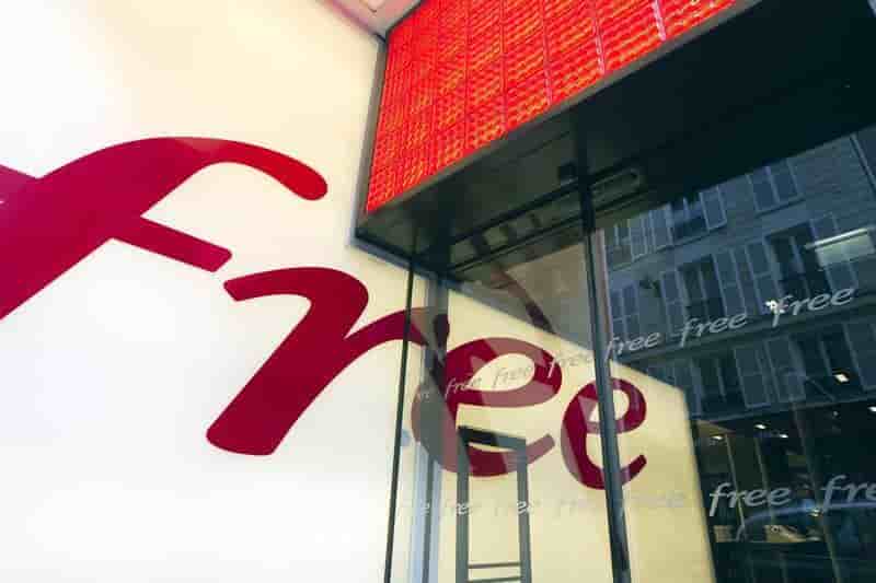 Hausse de 15% du CA d'Iliad au 3e trimestre