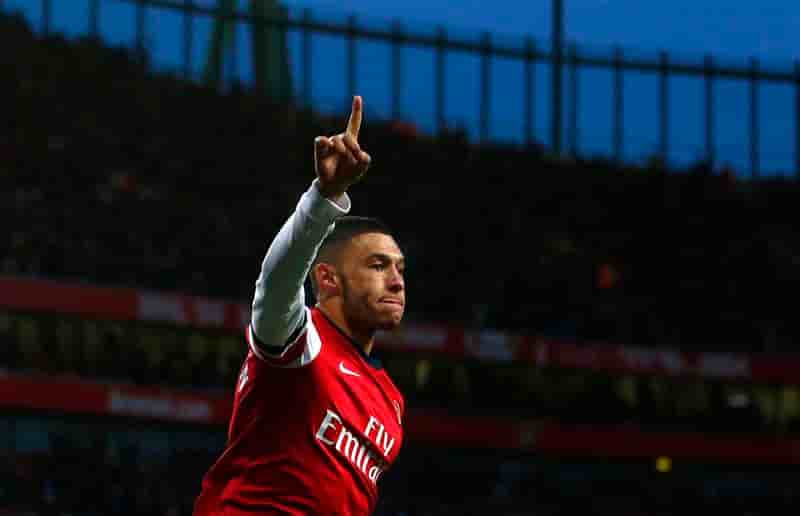 Premier League: Arsenal reprend provisoirement les devants