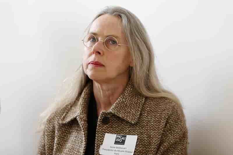 La directrice du Musée Picasso écartée au nom de "l'apaisement"
