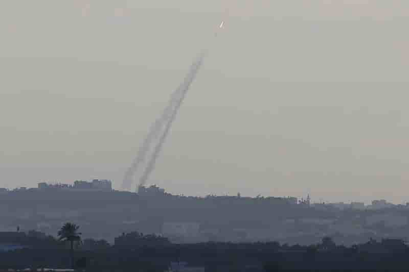 Après l'échec de la trêve, les combats continuent à Gaza
