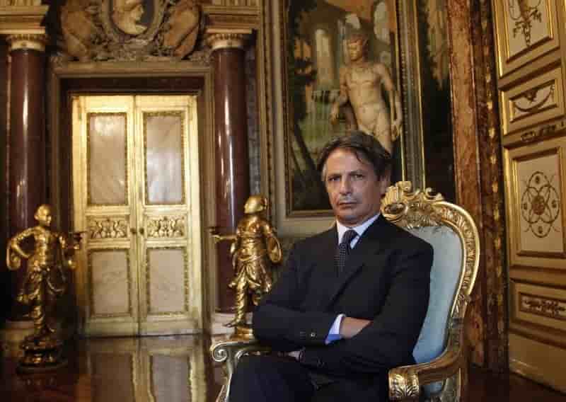 L'ancien président de Monte Paschi écope d'une peine de prison