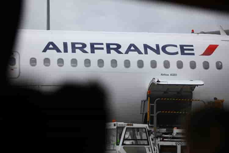 air france