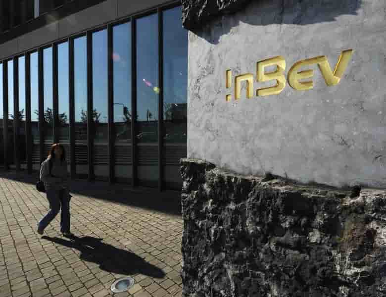 Enquete u.s. sur de supposees pratiques illicites d'ab inbev