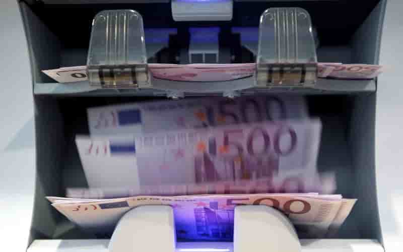 La croissance du pib au 1er trimestre revue a la hausse