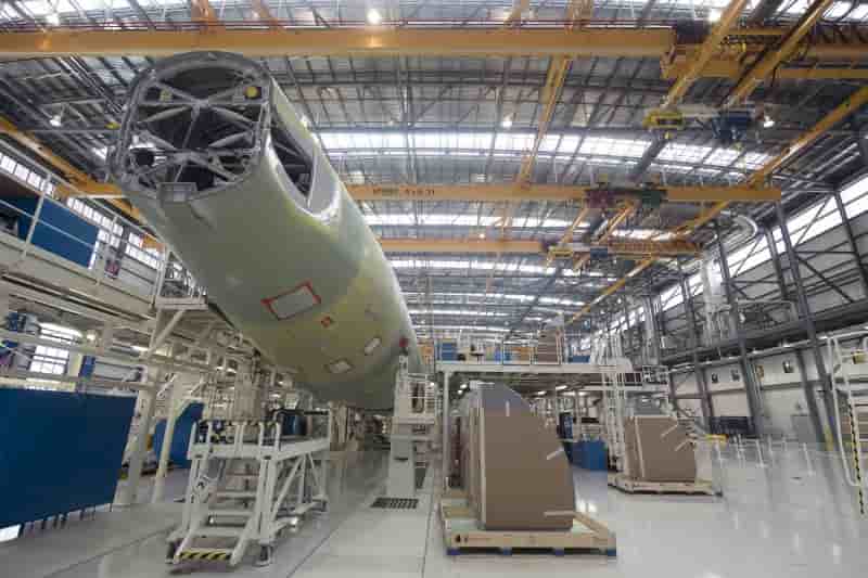 L'iran demande aux etats-unis de lever les obstacles sur les ventes d'avions