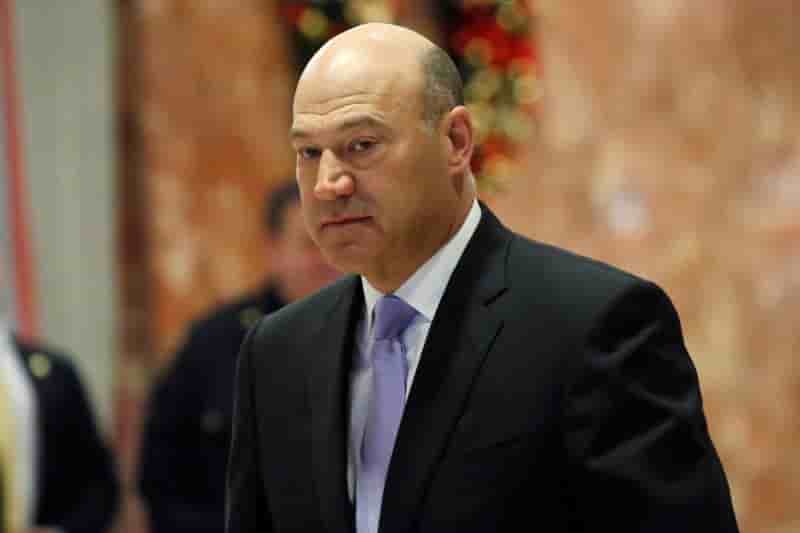 Cohn quitte goldman sachs avec un chcque de 85 millions de dollars