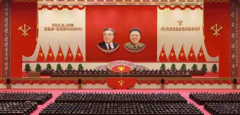 Usa: pyongyang doit agir pour denucleariser la peninsule coreenne