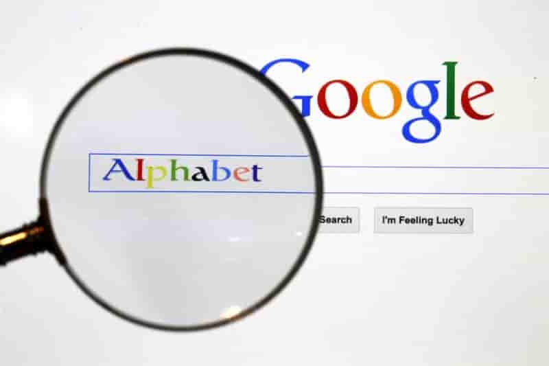 Alphabet: le benefice du 2e trimestre plombe par l'amende de l'ue