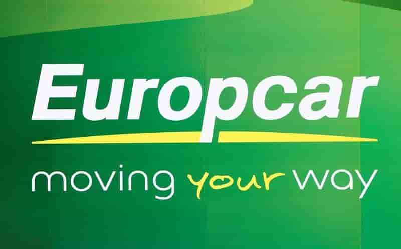Europcar a suivre a paris