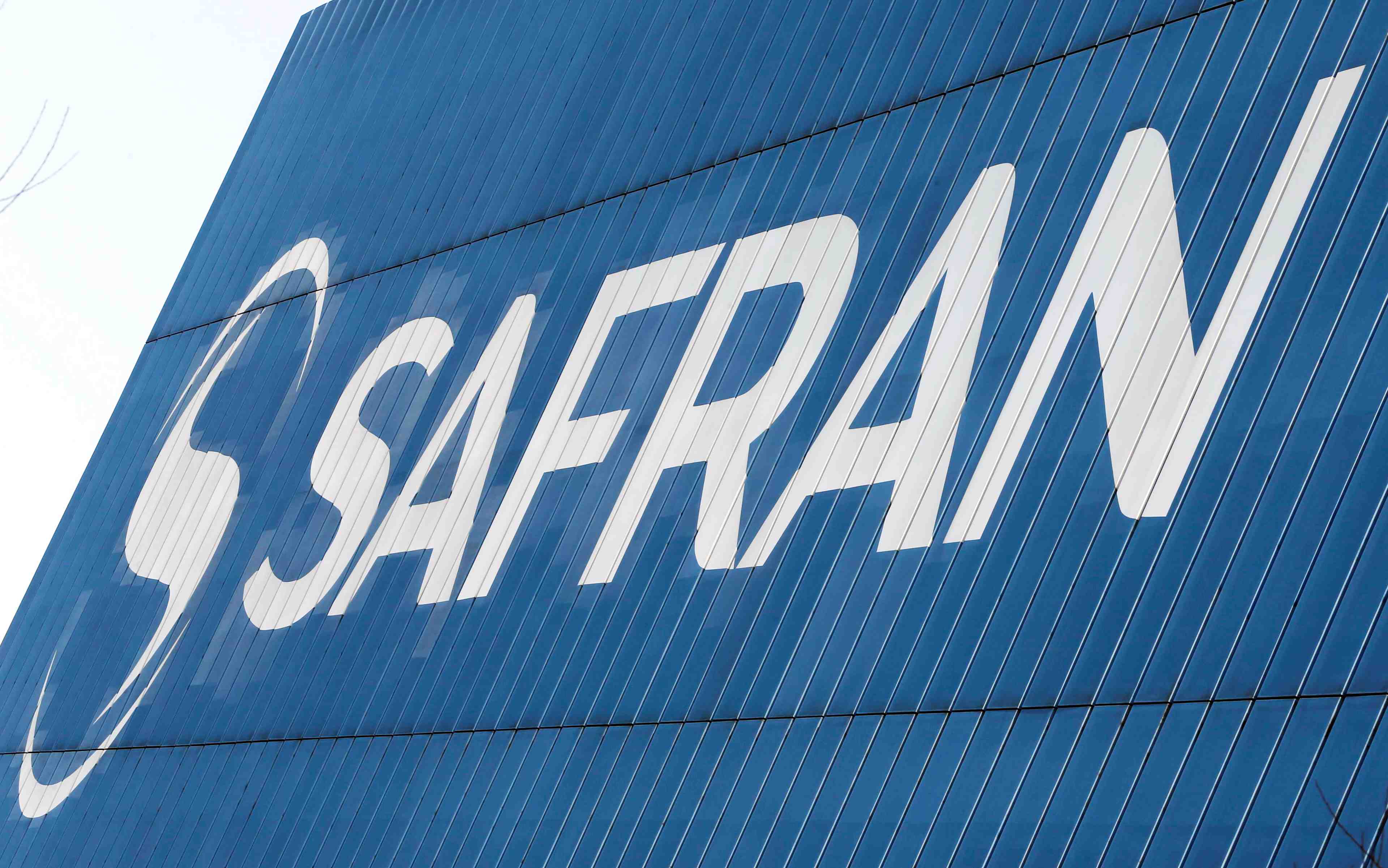 Safran releve fortement ses previsions 2018 hors zodiac