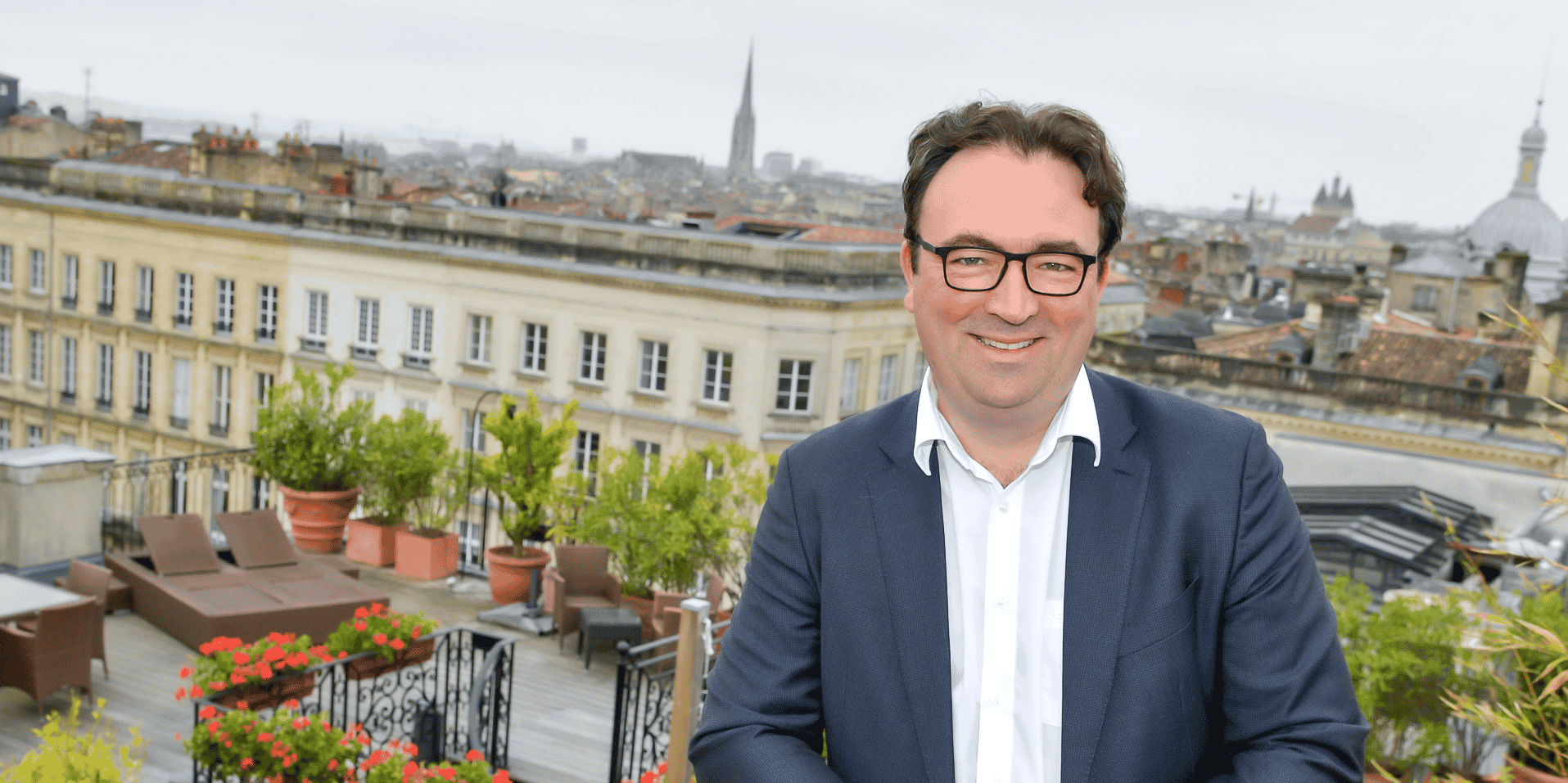 Laurent Duray 2 Lim Group