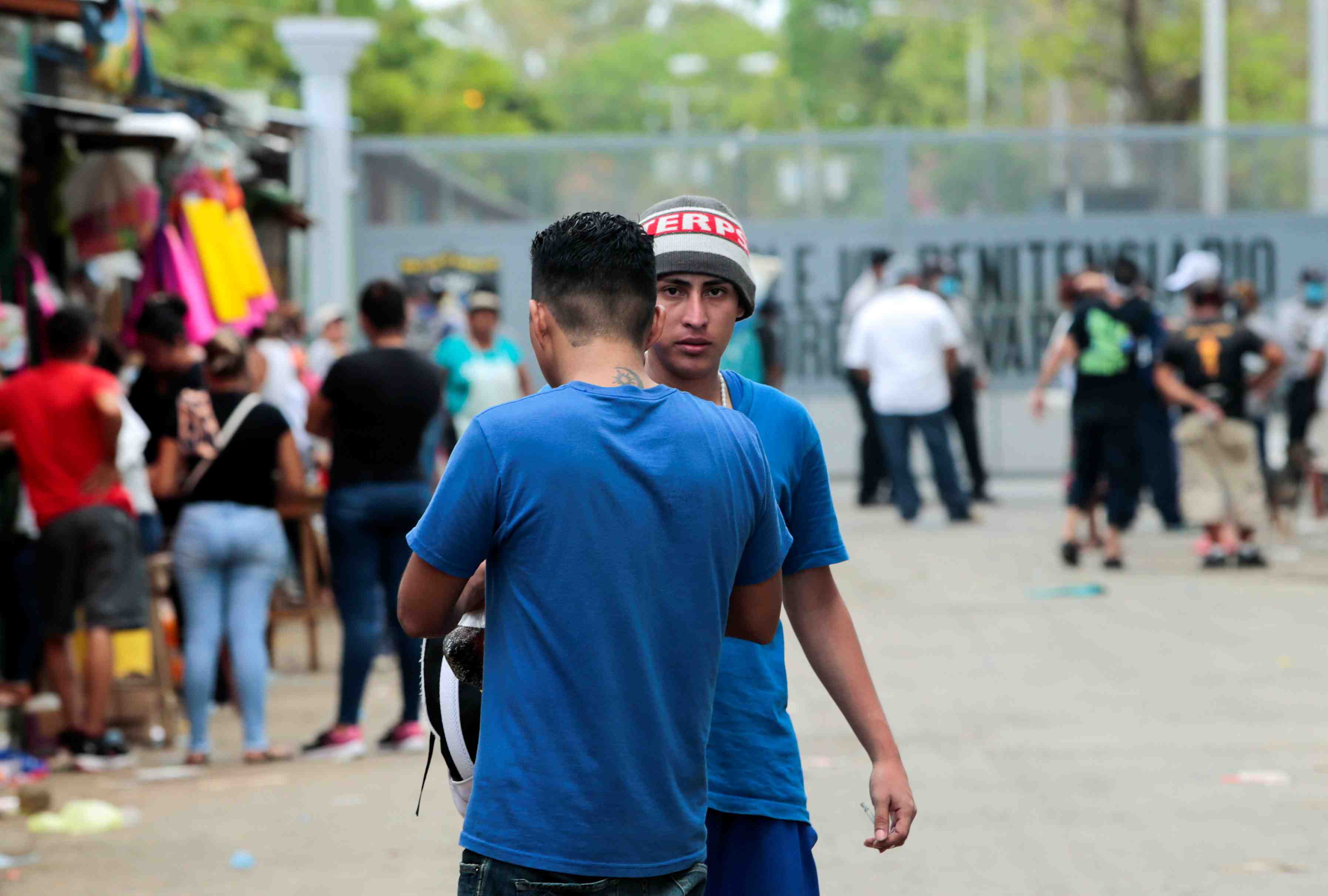 Nicaragua : ortega ignore la pression mondiale, assure etre "dans les regles"