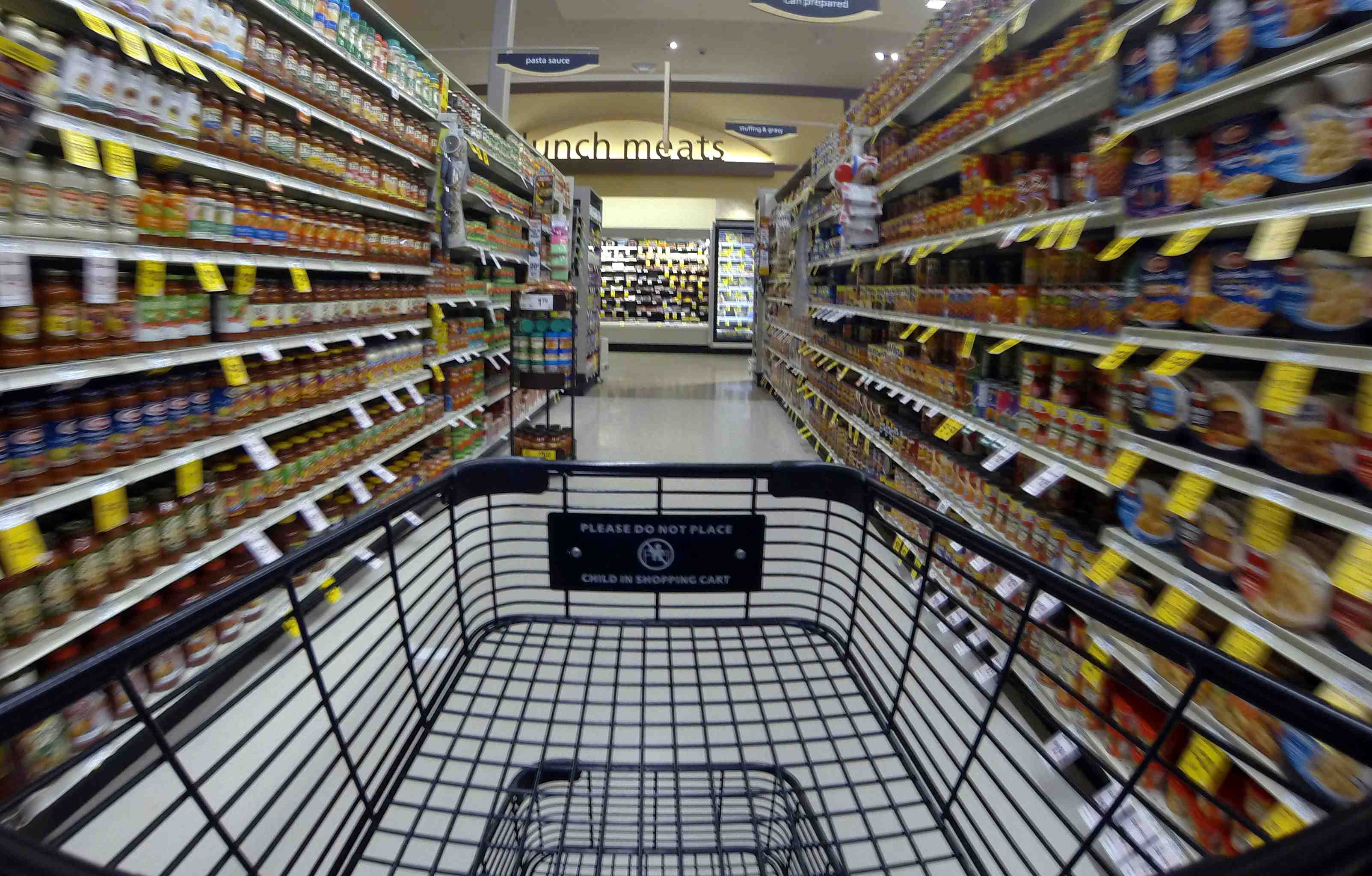 Etats-unis: ralentissement de la hausse des prix a la production en decembre