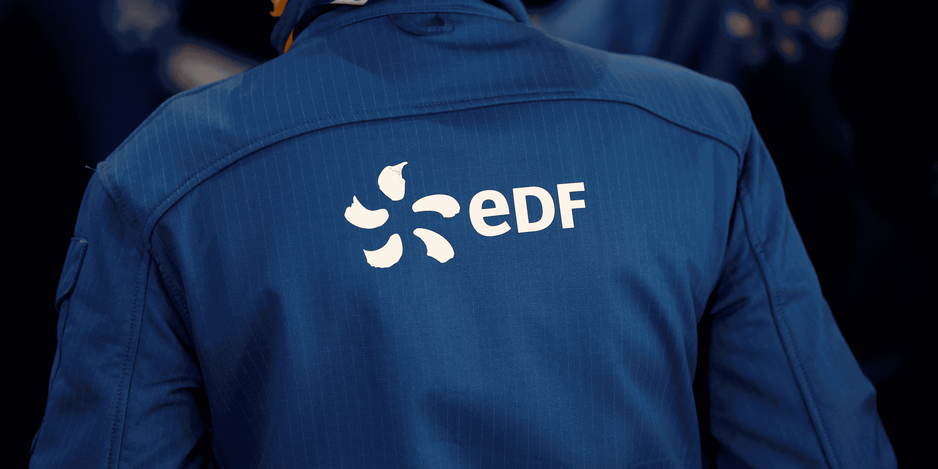 Visite a la centrale nucleaire de penly d'edf