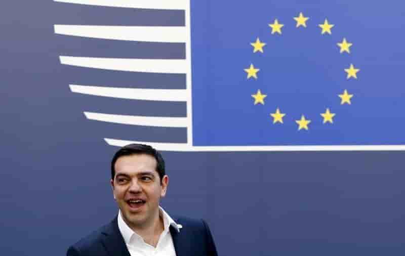 Progres entre la grece et ses creanciers, pas encore d'accord