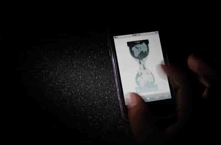Wikileaks dit s'etre procure le manuel de piratage de la cia