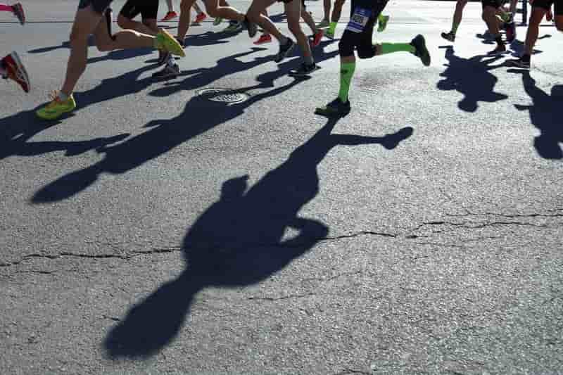 Le marathon de new york devrait rester tres couru dimanche