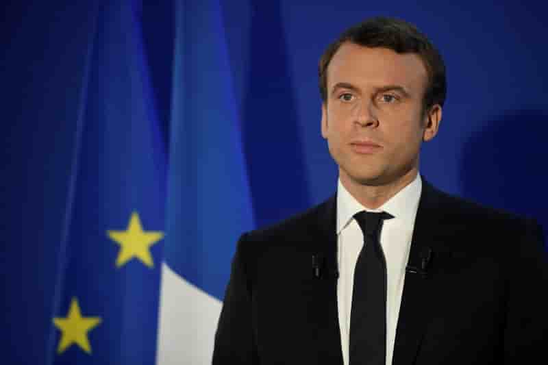 Larem dement tout ecart dans les comptes de campagne de macron
