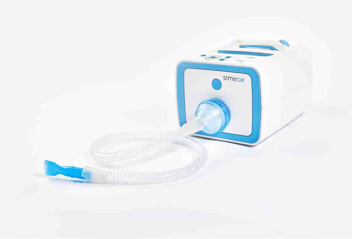 PhysioAssist