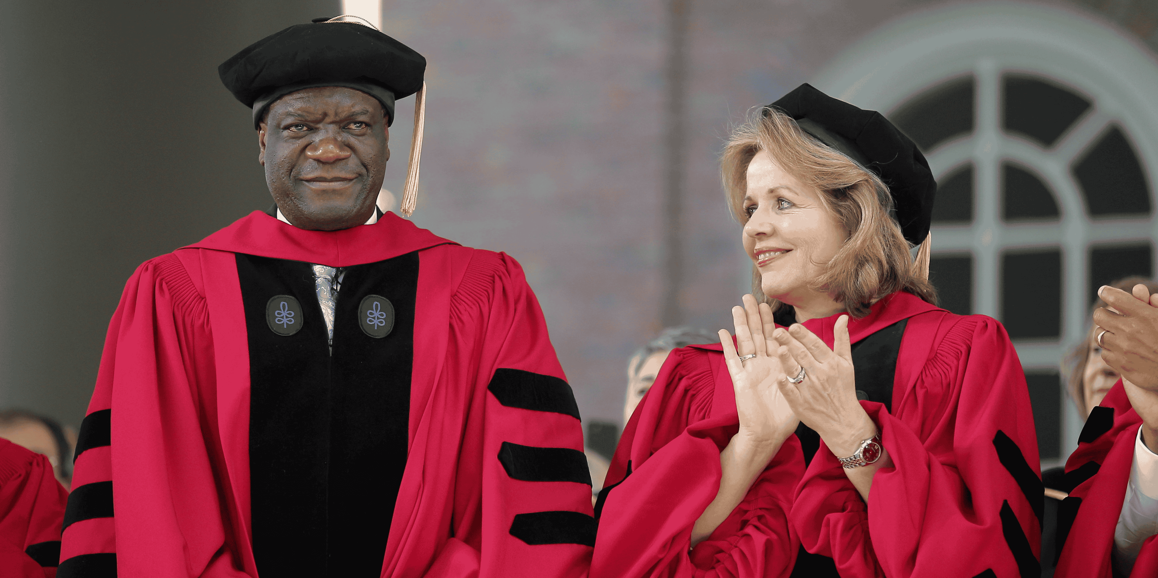 Denis Mukwege