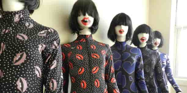 Fashion Tech