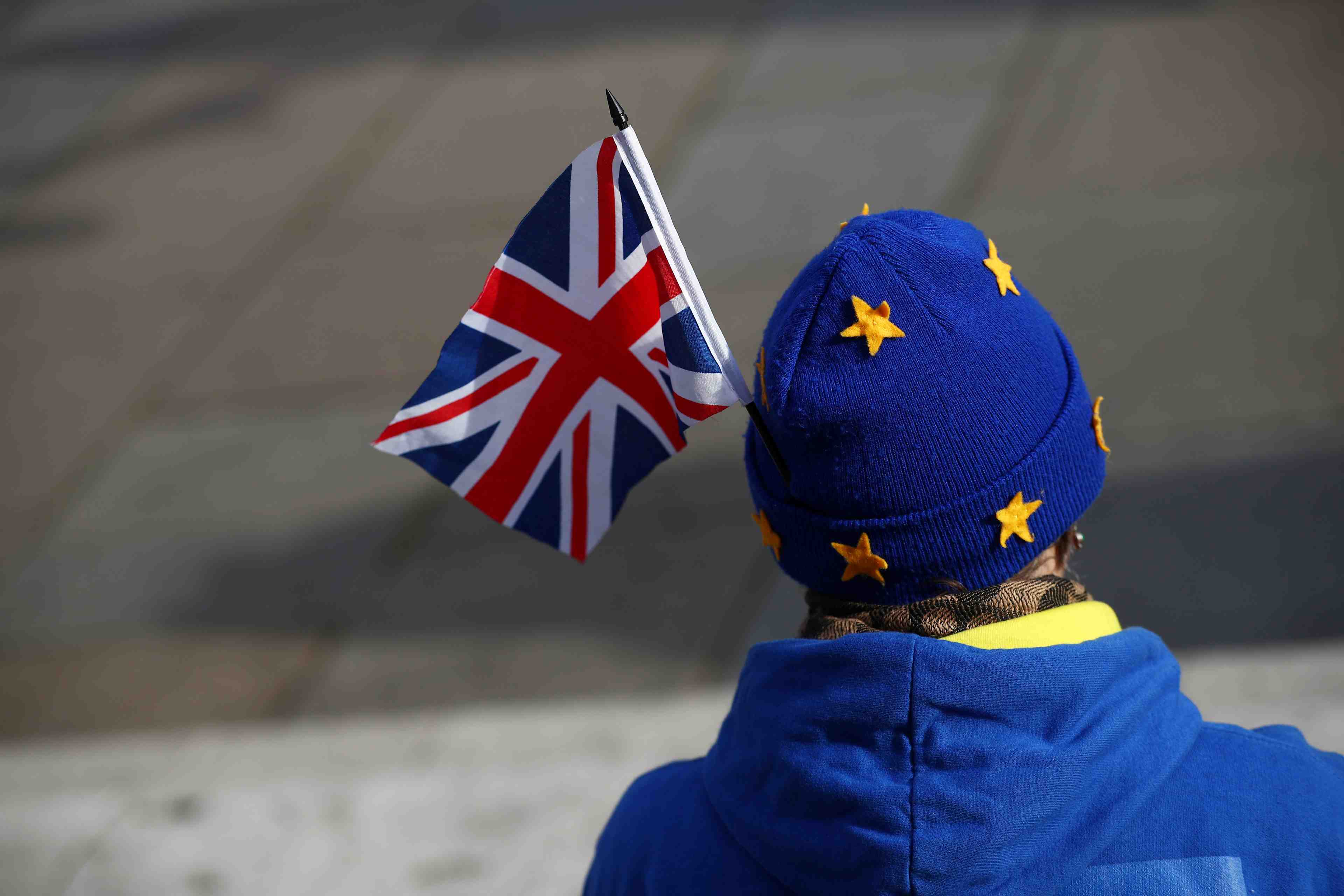 Brexit: nouvelle passe d'armes jeudi au parlement britannique