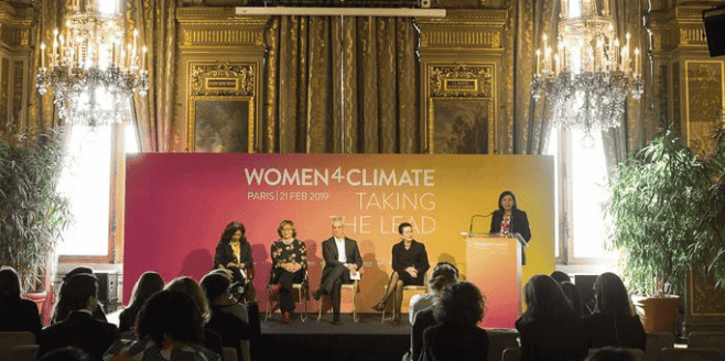 Women4Climate