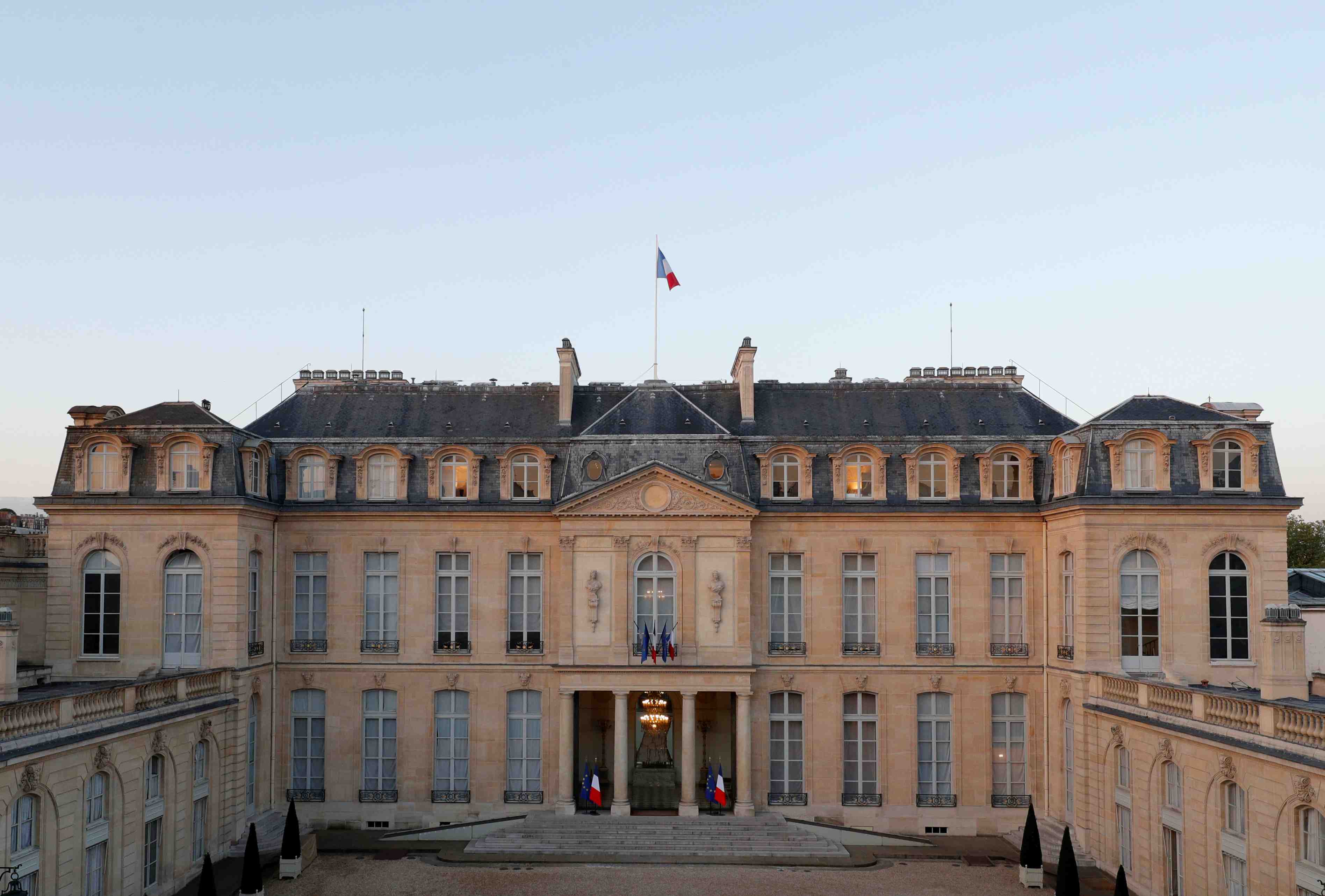 L'executif revoit sa copie sur son projet de loi energie