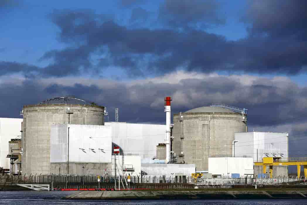 fessenheim
