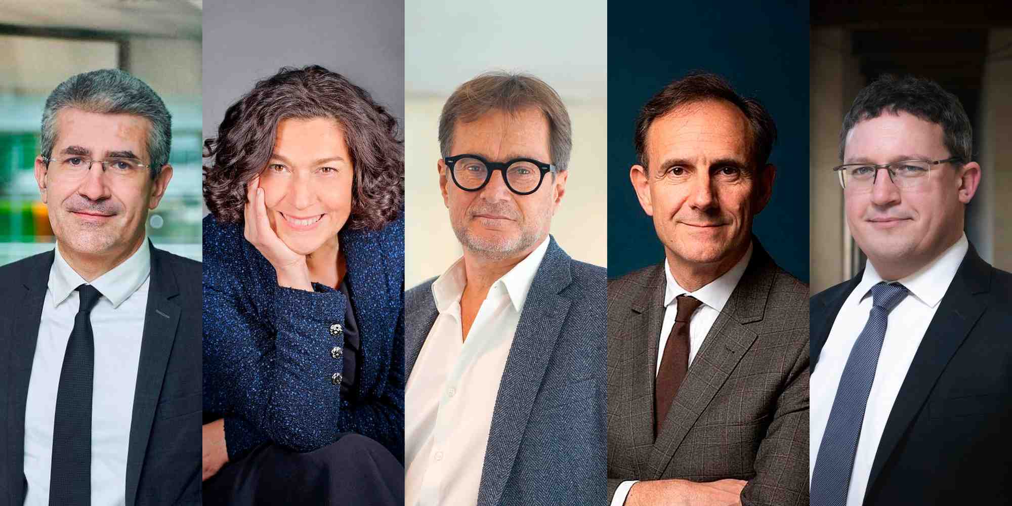 Signataires tribune