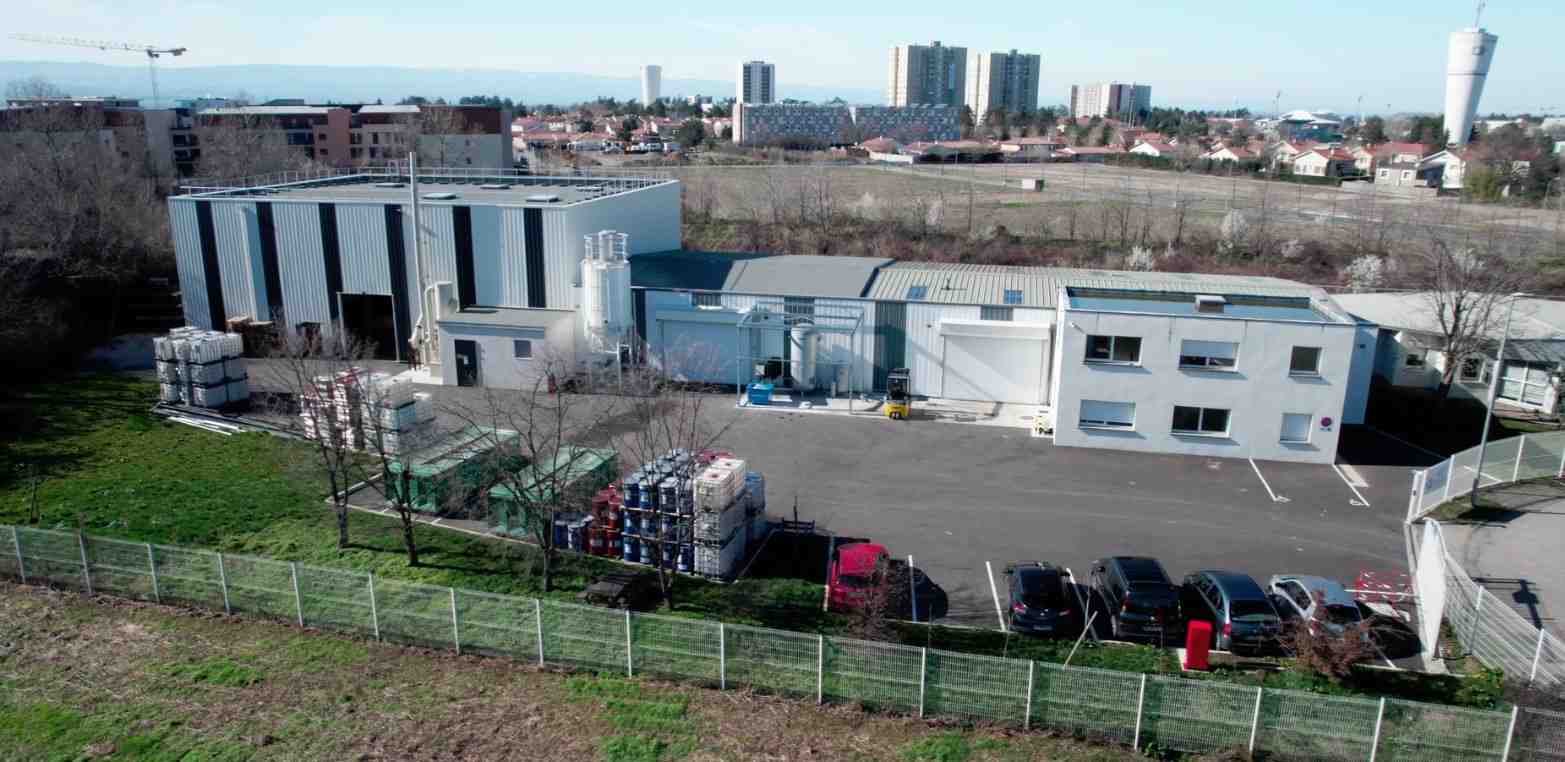 Le premier « Green Center » du ligérien HEF est déjà opérationnel depuis quelques mois dans la Loire : et d'ici quelques semaines, le modèle sera dupliqué en Inde puis aux Etats-Unis et en Chine. Avec à la clé, une enveloppe de 16 millions d'euros.