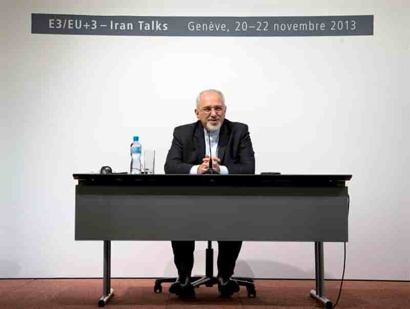 L'Iran heureux que son programme atomique soit "reconnu"