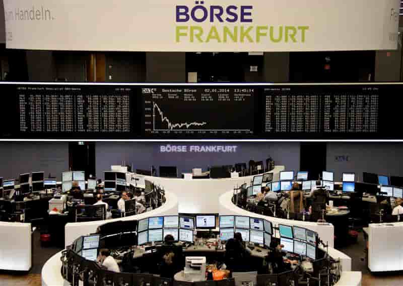 Les Bourses européennes en ordre dispersé, Paris ouvre en hausse